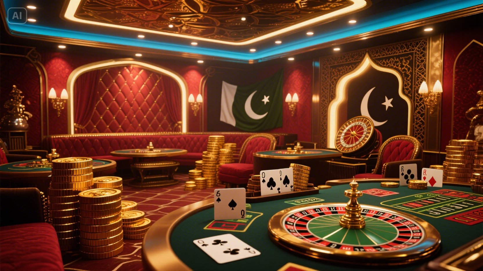 Miami Club CasinoDeposit PKR today and get 200% instantly added to your wallet! Pakistani players can enjoy live casino action and real PKR rewards.