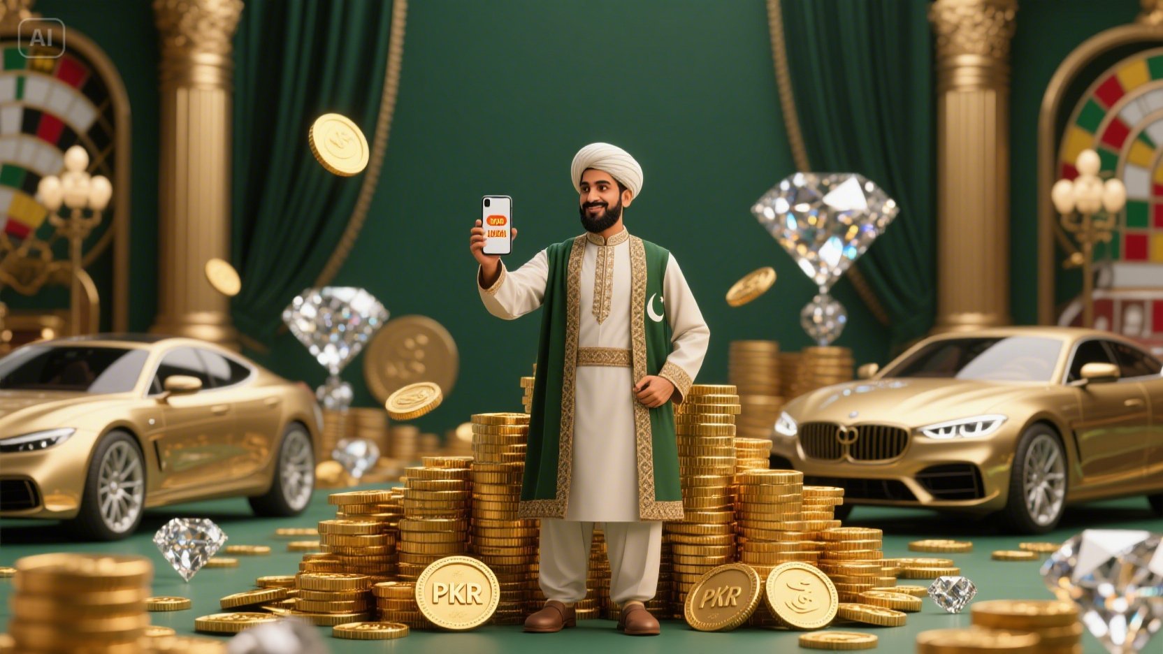 Miami Club CasinoMake your first deposit today and get 200%! Pakistan’s gamers can play crash, poker, and slots with verified PKR banking.