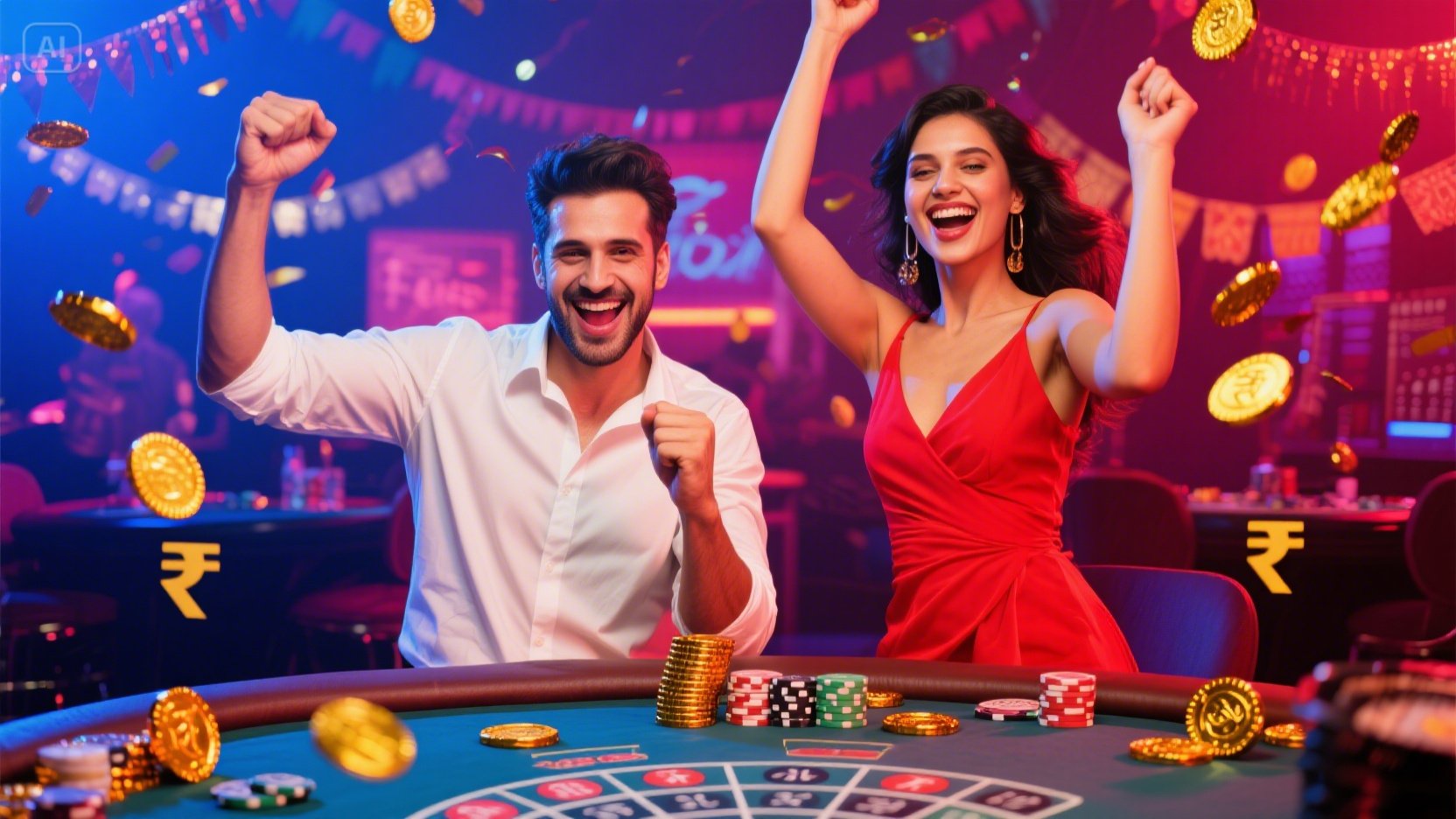 Miami Club CasinoDeposit in PKR today and receive 200% instantly added to your wallet! Pakistani players can play slots, poker, and live casino safely.