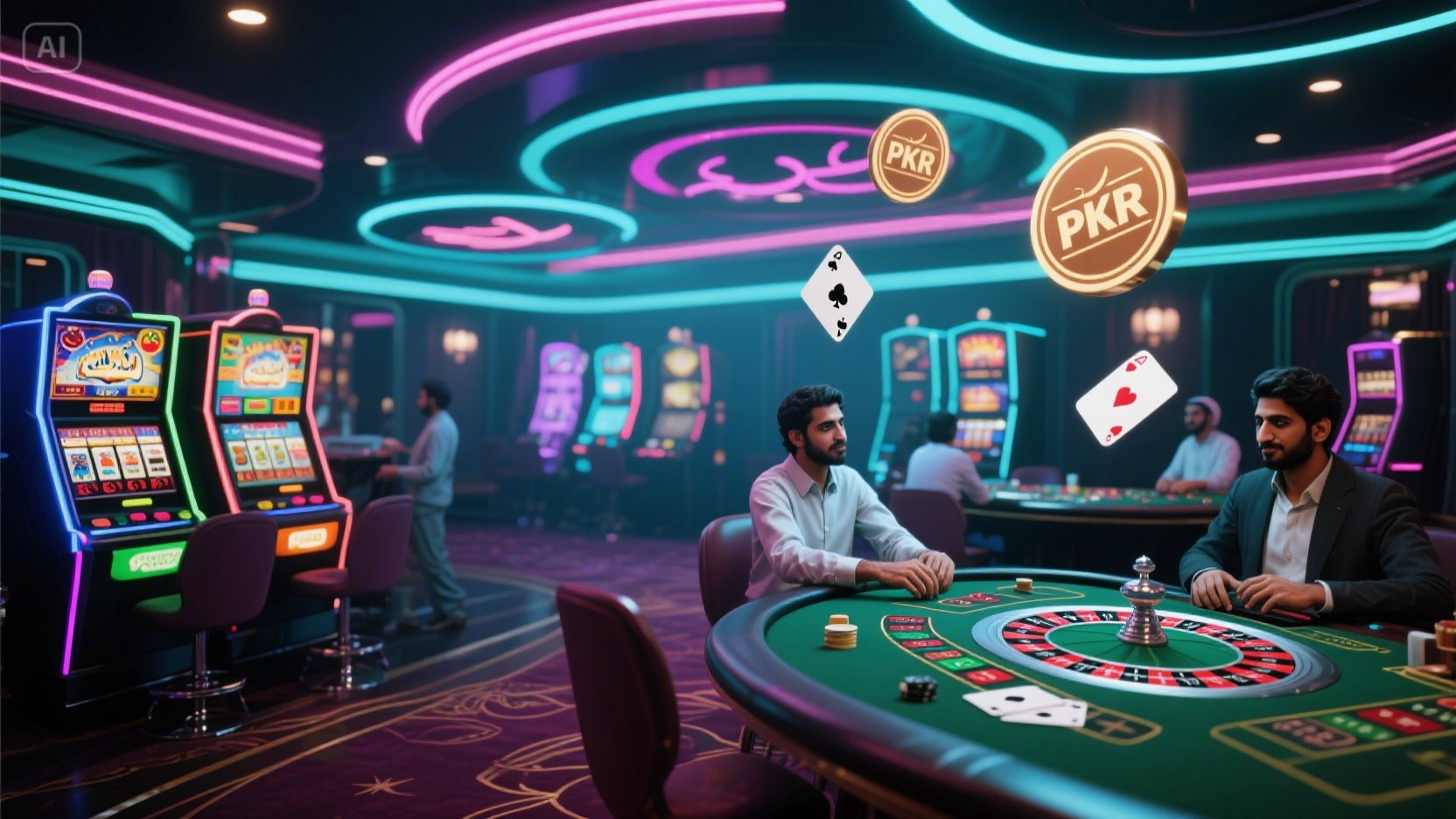 Miami Club CasinoDeposit PKR today and claim your 200% instant bonus! Pakistani users can play safely, win jackpots, and withdraw PKR quickly using trusted payment gateways.
