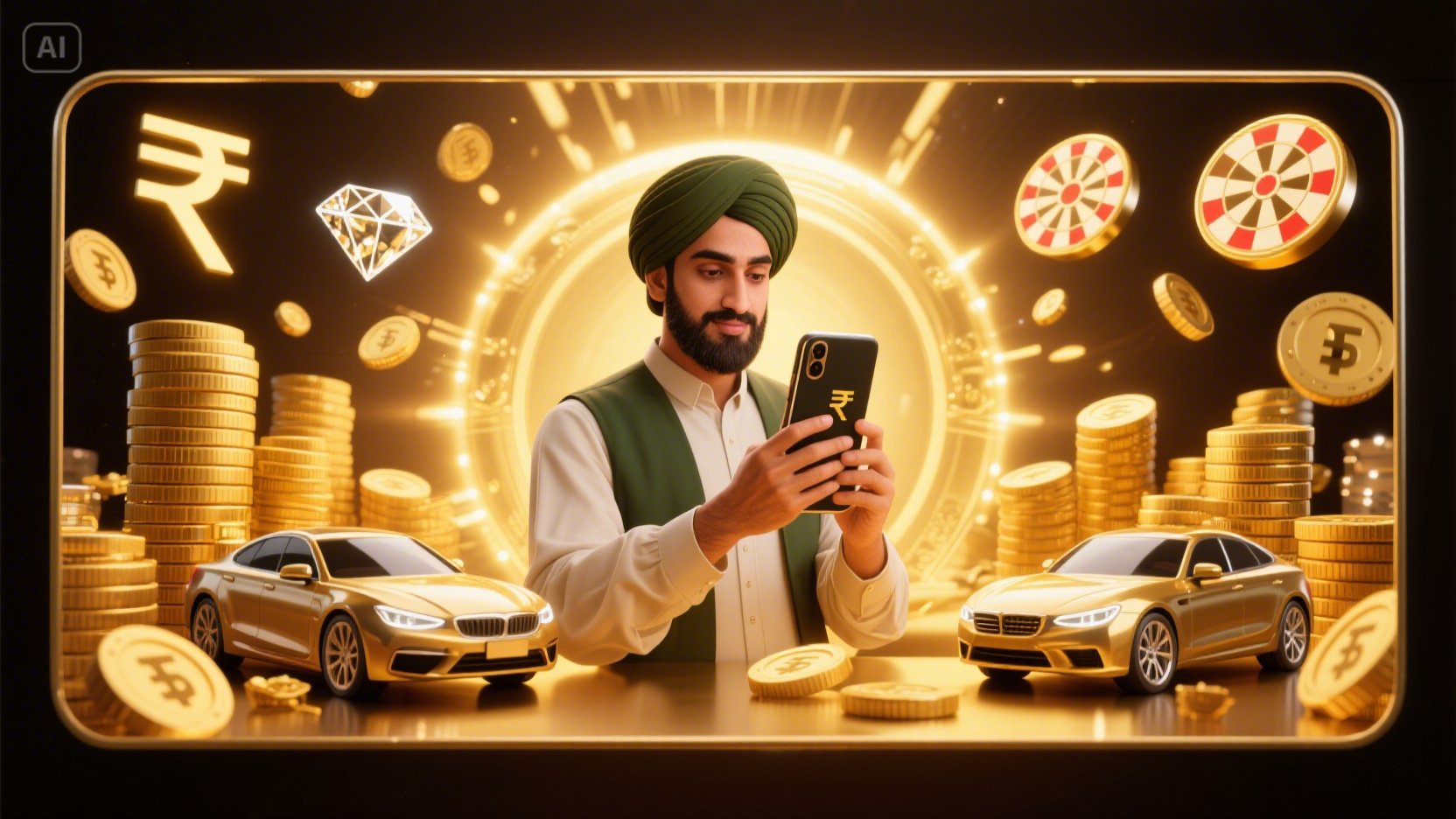 Miami Club CasinoDeposit in PKR today and receive a 200% instant reward! Pakistan’s users can play safely, win more, and withdraw easily through trusted local systems.