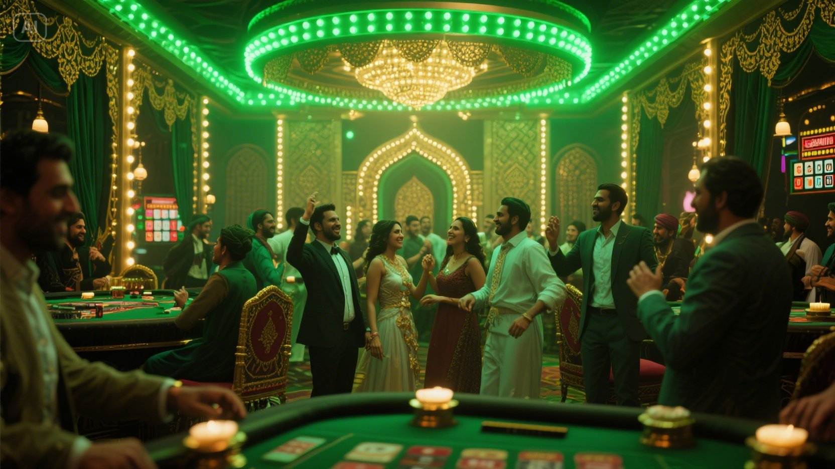 Casino Miami Club Casino desktop and mobile interfaces