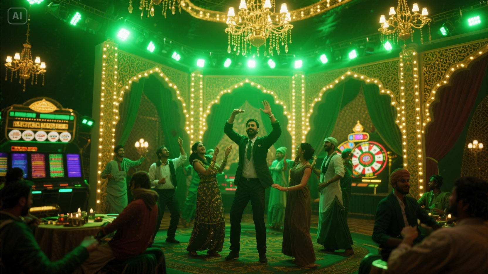 Casino Miami Club Casino desktop and mobile interfaces