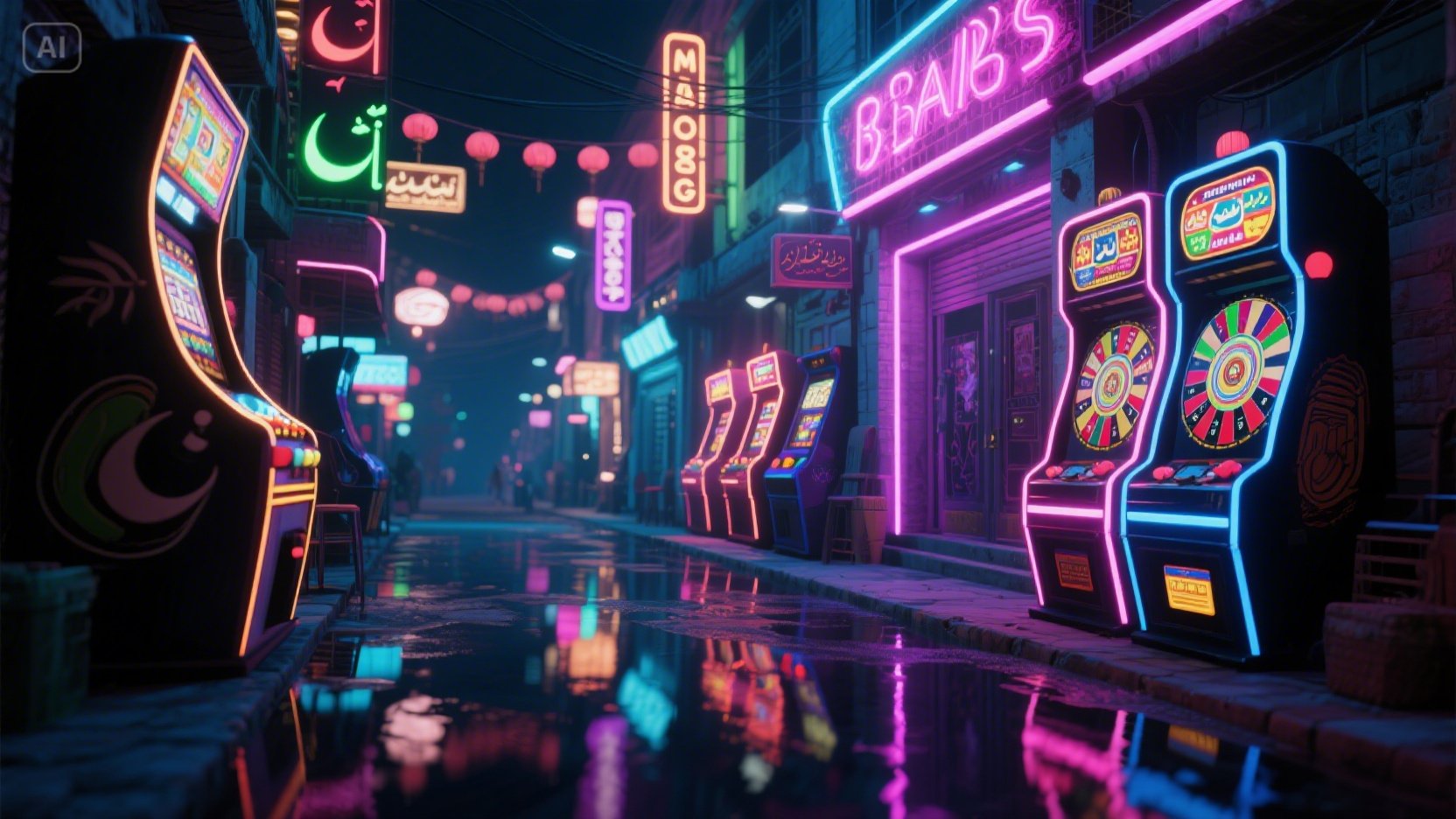 Miami Club CasinoDeposit using Easypaisa or JazzCash and get 200% instantly! Pakistani users can enjoy safe transactions, fast cashouts, and a premium local casino experience.