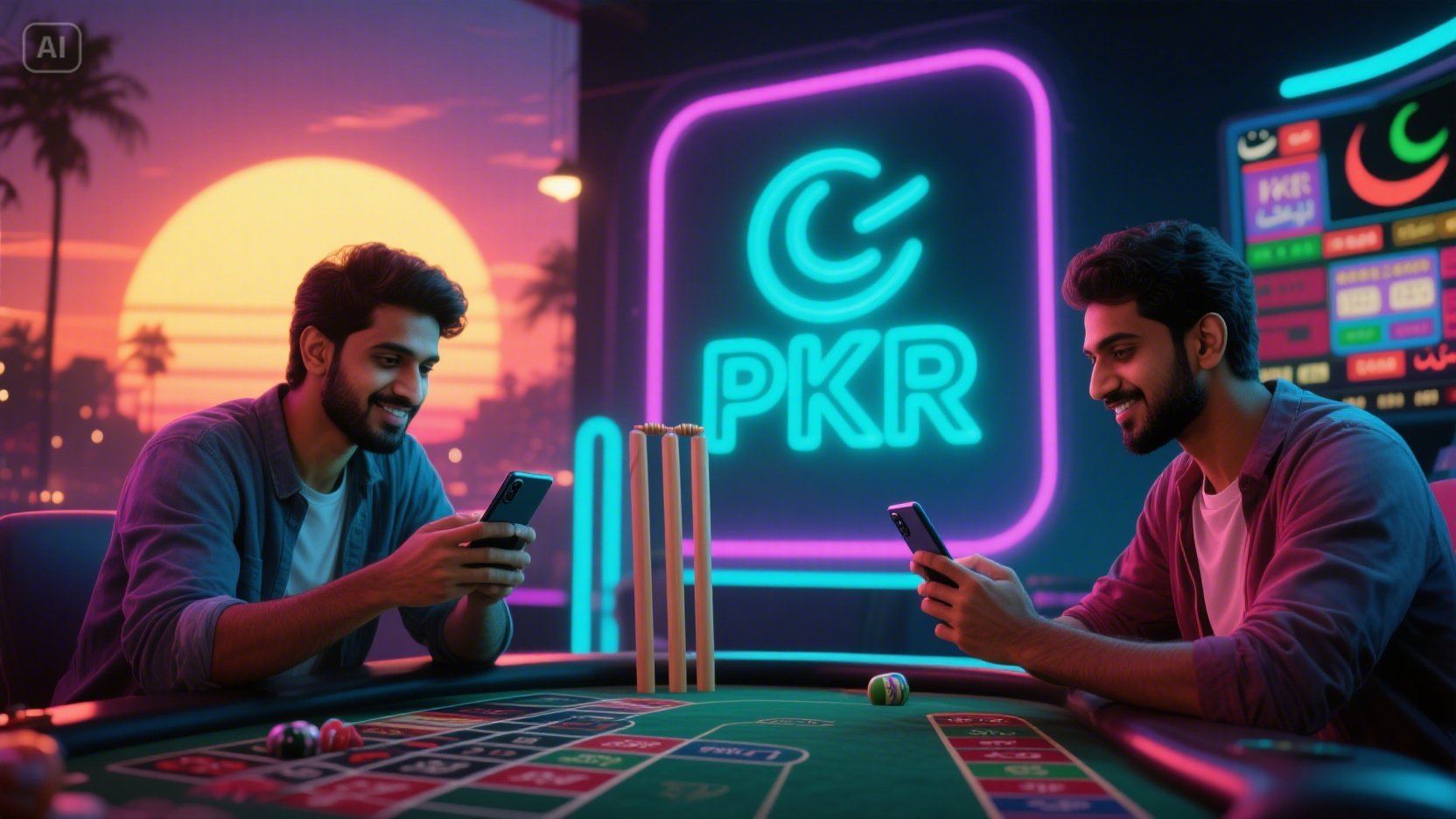 Miami Club CasinoJoin now and claim a 200% first deposit reward instantly! Pakistani players can enjoy safe PKR deposits, fast withdrawals, and endless gaming entertainment all day long.