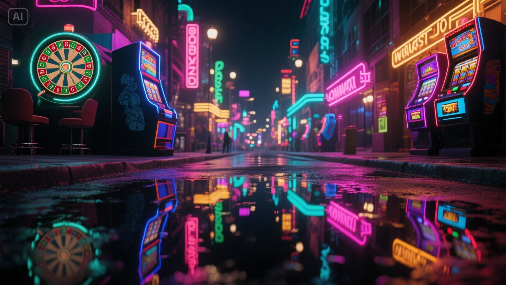 Registration at Miami Club Casino Casino